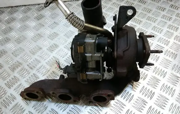 Jaguar S-Type Turbo 4R8Q6K682BL