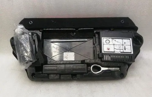 Porsche 911 997 First aid kit 99765205100