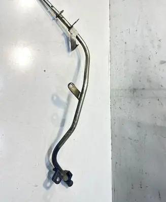 Renault Koleos II Oil fill pipe 