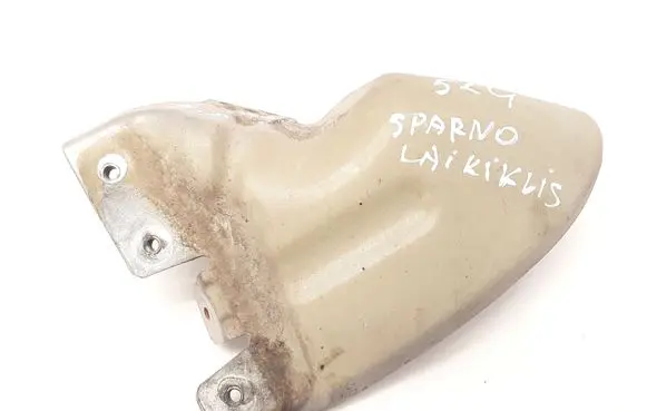 Fiat Bravo Fender mounting bracket