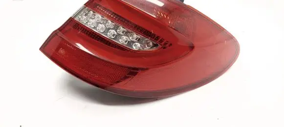 Mercedes-Benz B W246 W242 Rear/tail lights A2468200664