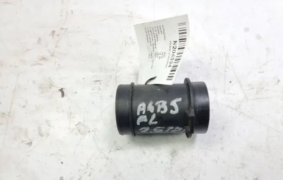 Audi A4 S4 B5 8D Mass air flow meter