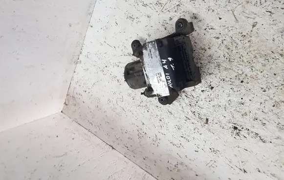 Audi A4 S4 B5 8D ABS Pump 0265214002