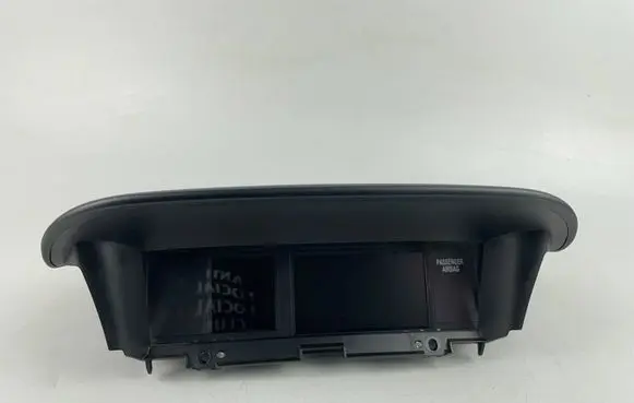 Screen/display/small screen