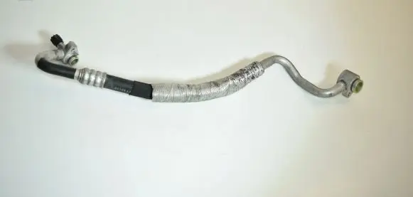 Audi A6 S6 C7 4G Air conditioning (A/C) pipe/hose 4G0260707P