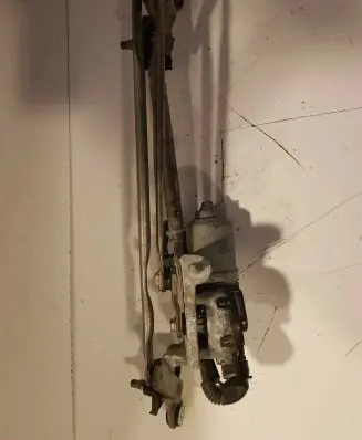 Toyota Corolla E140 E150 Front wiper linkage and motor 8511012A20 1593001092