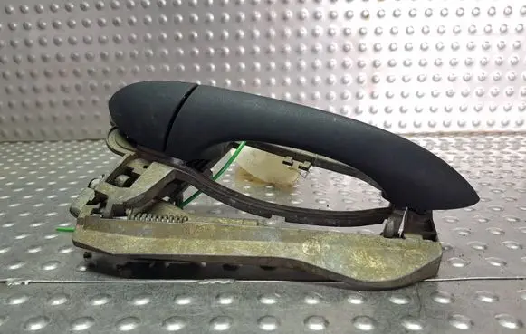 BMW X5 E53 Rear door exterior handle S26371238