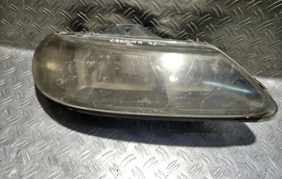 Renault Laguna I Headlight/headlamp 14942000R