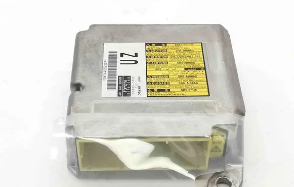Airbag control unit/module