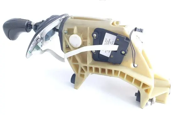 Mercedes-Benz Vito Viano W639 Gear shifter/selector A6395450432 A6392601898