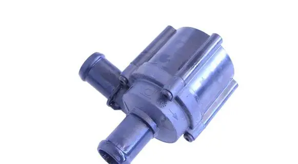 Audi Q7 4M Electric auxiliary coolant/water pump 06H121601P