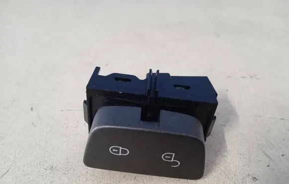 Land Rover Evoque I Central locking switch button BJ3214017AC