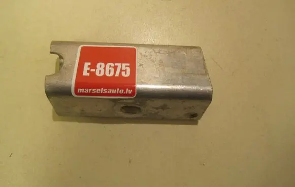Audi A3 S3 8L Other interior part 8L3831339