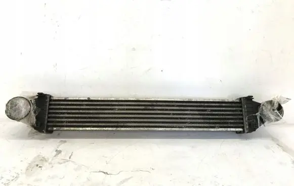 Mercedes-Benz B W245 Intercooler radiator