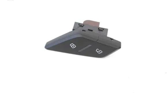 Audi A8 S8 D4 4H A set of switches 4H09621086
