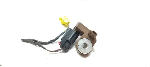 Ford S-MAX Airbag deployment crash/impact sensor 8V5114B342AB