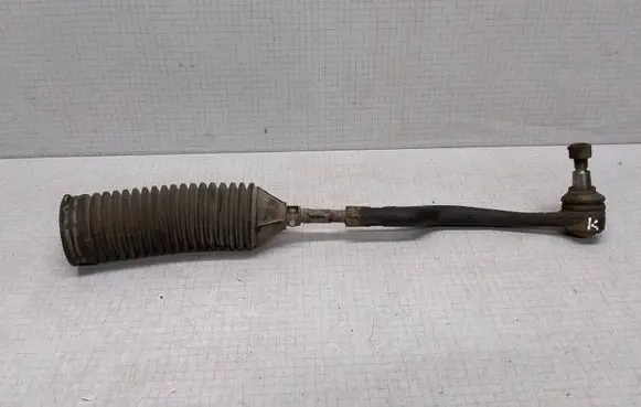Mercedes-Benz A W168 Steering tie rod end 