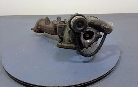Hyundai H-1, Starex, Satellite Turbo system vacuum part 2820042600