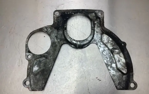 BMW 3 E30 Gearbox gasket