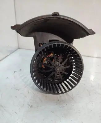 Volkswagen Multivan T5 Heater fan/blower