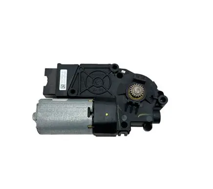Ford Fusion II Sunroof motor/actuator DS7315B689