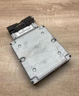 Ford Focus Engine control unit/module ECU 1S4F12A650AHC TEEM