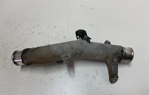 Toyota Avensis T250 Intercooler hose/pipe