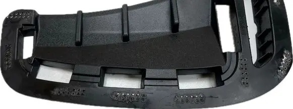 Hyundai Sonata DN8 Front tow hook cap/cover 865B4L0400