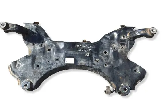 Hyundai Tucson TL Front axle beam 