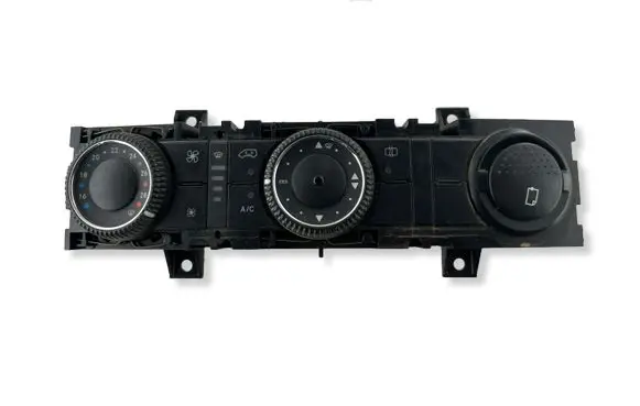 Mercedes-Benz Sprinter W906 Climate control unit A9068301785KZ