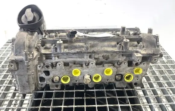 Mercedes-Benz E W212 Engine head A6420100821