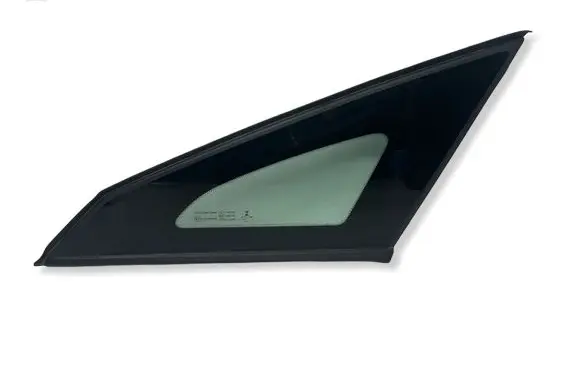 Citroen C4 III e-C4 Rear side window 9832918380 9832918580