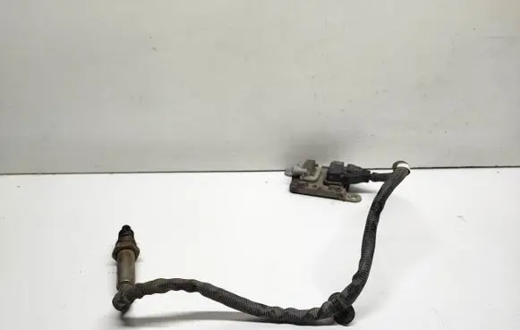 Citroen C4 II Picasso Lambda probe sensor 9678570780