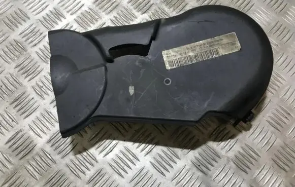 Audi A6 S6 C5 4B Timing belt guard (cover) e059109123g z059109107
