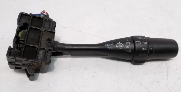 Nissan Micra Wiper control stalk 7422A