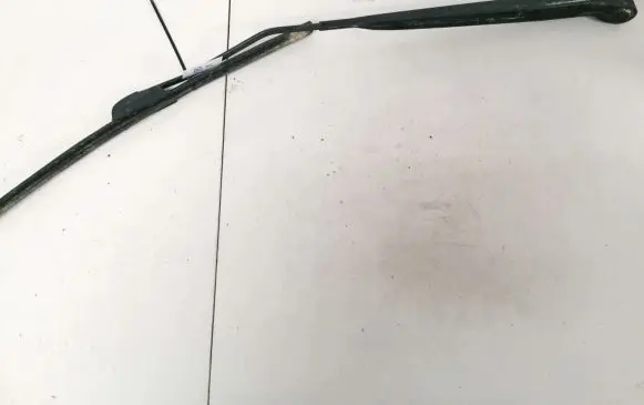 Citroen C2 Front wiper blade arm