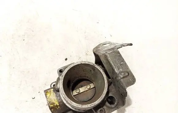 Ford Escort Throttle valve 958f9677ba