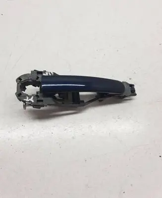 Audi TT Mk1 Front door exterior handle 3B0837885