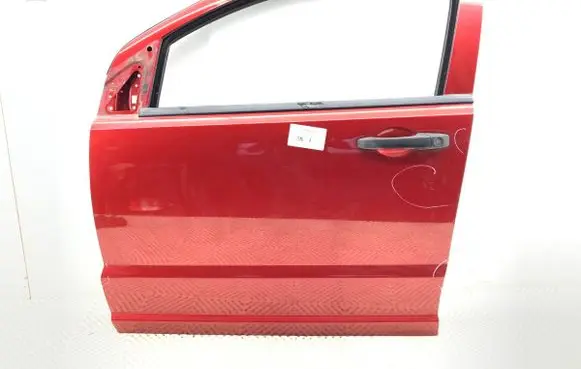 Dodge Caliber Front door