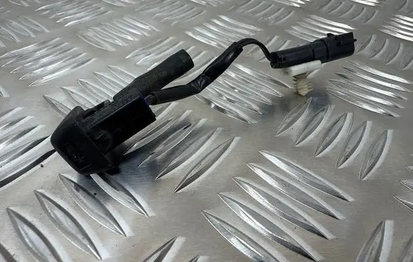 Volvo V70 Windshield washer spray nozzle 30798027