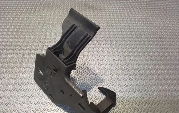 Volkswagen Transporter - Caravelle T5 Engine bonnet/hood lock/latch loop/hook 7H0823480