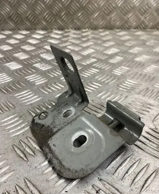Audi Q7 4M Fender mounting bracket 4M0821168A