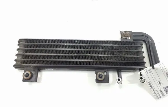 Toyota Verso Optional radiator 3291064010