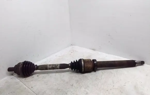 Ford Focus C-MAX Front driveshaft