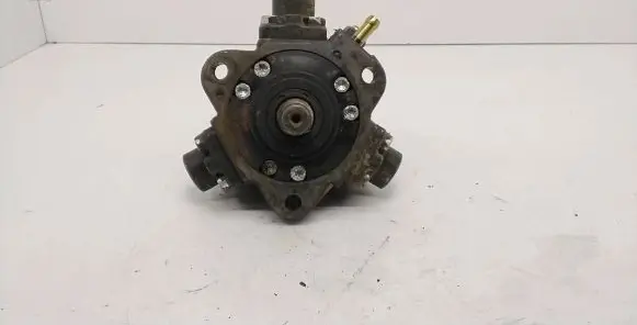 Opel Astra H Fuel injection high pressure pump 0055204599 0445010097 0391437