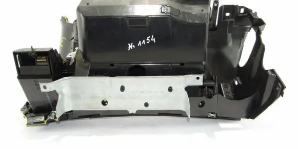 Mercedes-Benz E W211 Glove box 2116802487