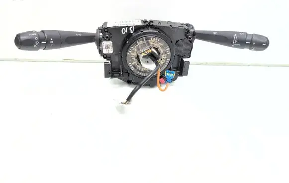 Peugeot 308 Wiper turn signal indicator stalk/switch 98154514ZD