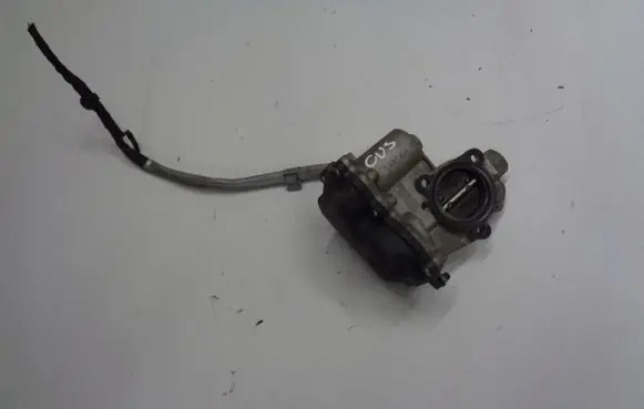 Volkswagen Polo V 6R EGR valve LI11604B131501D