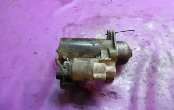 Ford Ka Starter motor 97KB11000AB