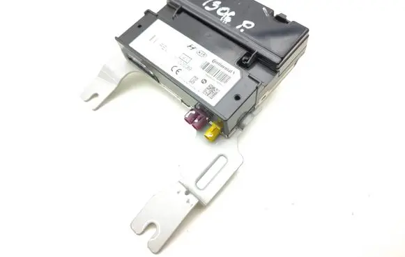 Hyundai Tucson IV NX4 Bluetooth control unit module 96510N7050